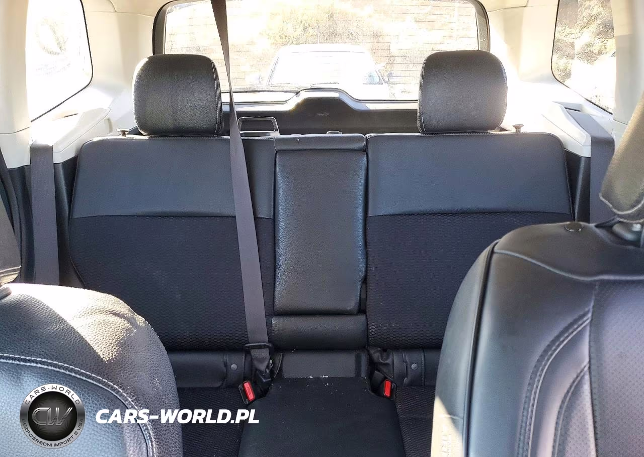 2016 Subaru Forester 2.0Xt Premium VIN:JF2SJGDC8GH546769 - 10