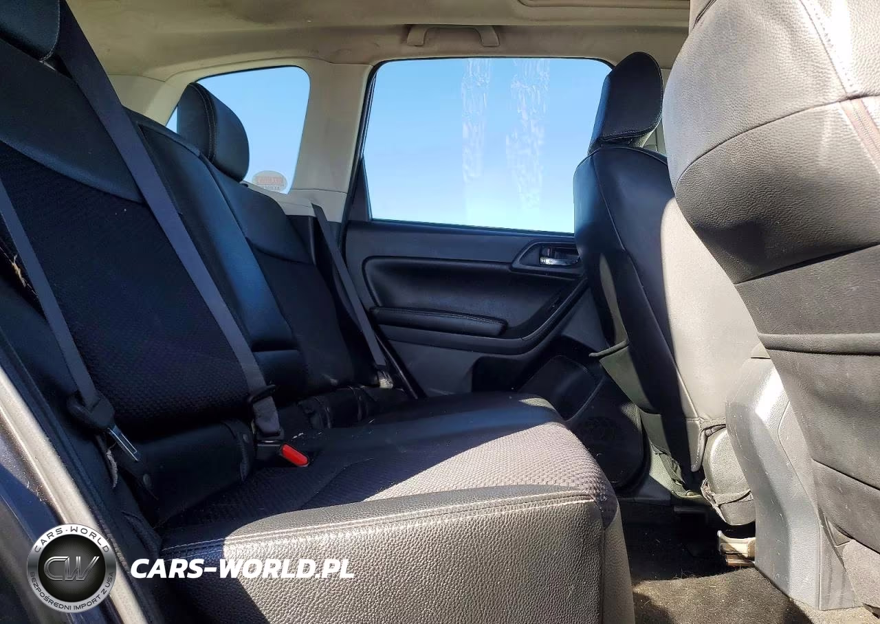 2016 Subaru Forester 2.0Xt Premium VIN:JF2SJGDC8GH546769 - 11