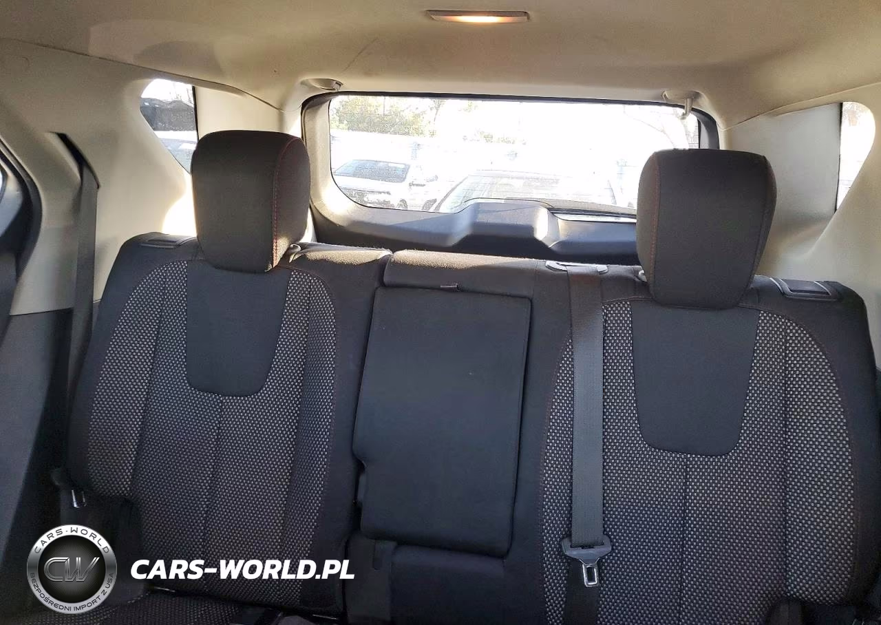 2014 Chevrolet Equinox Lt VIN:2GNALBEK9E6270416 - 10
