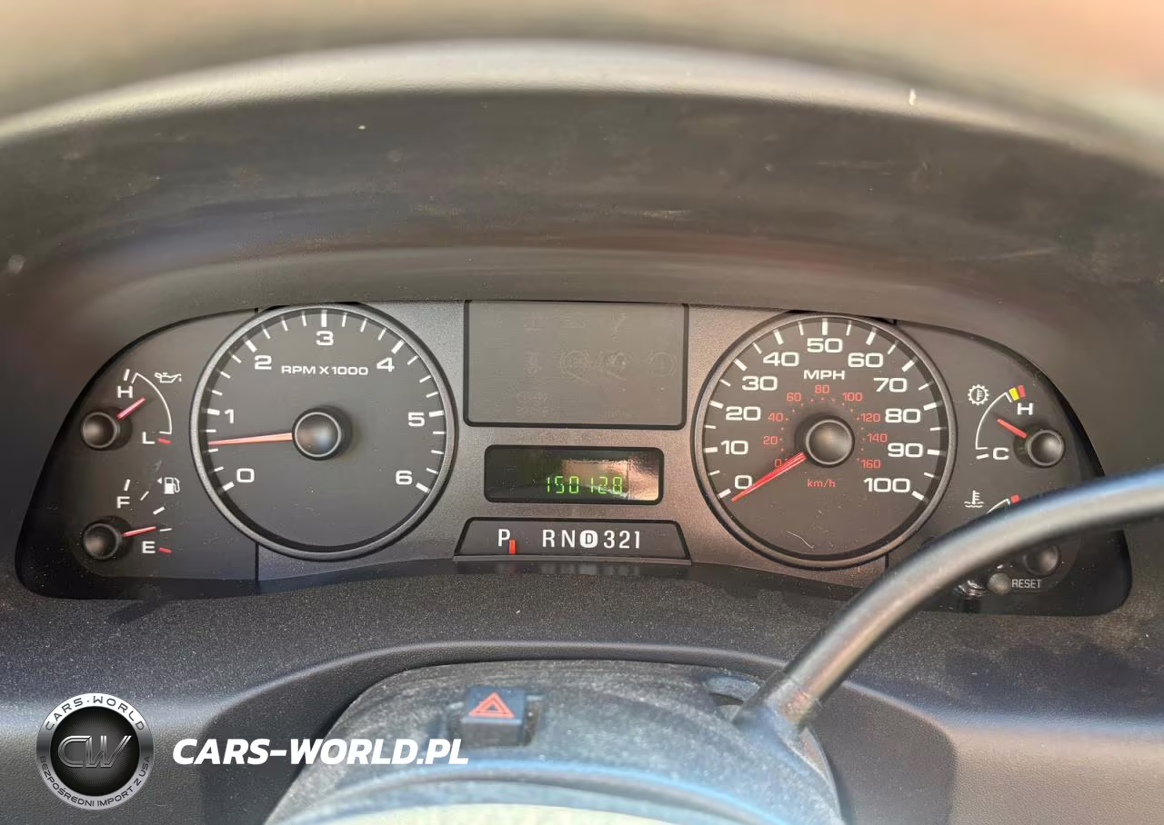 2005 Ford F350 Super Duty VIN:1FTWW33Y15EB85097 - 8