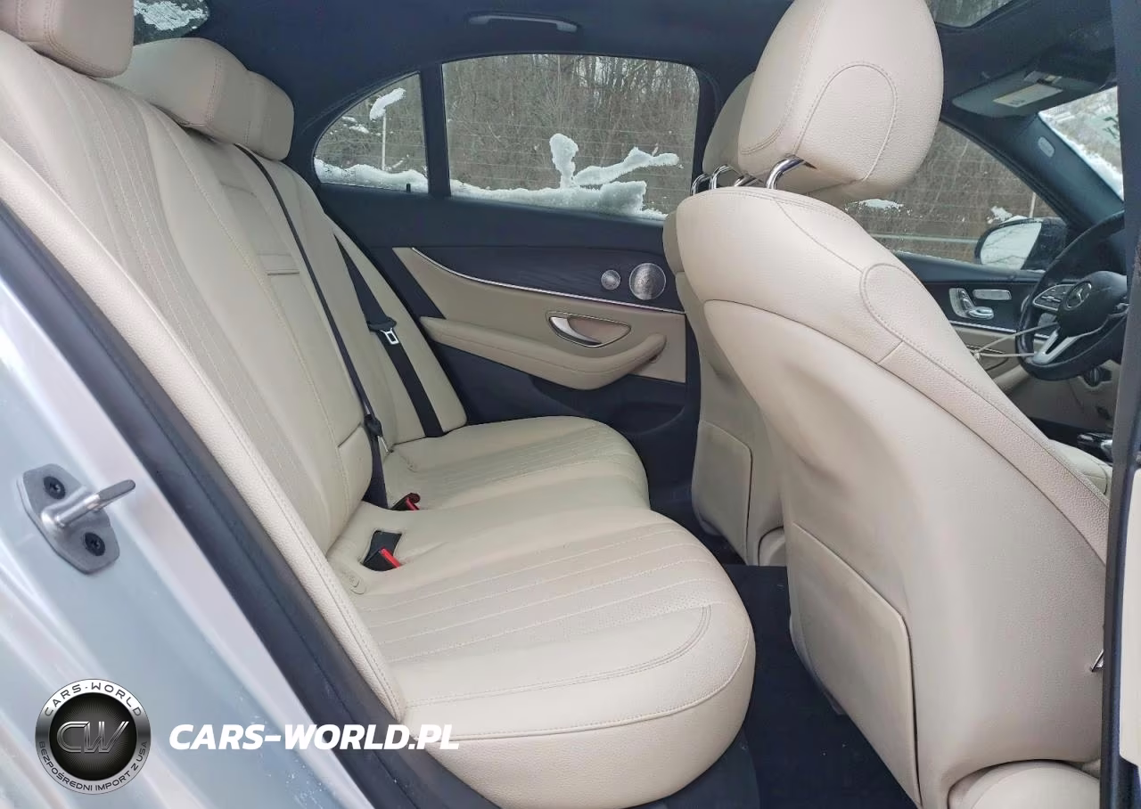 2019 Mercedes-Benz E 300 4Matic VIN:WDDZF4KBXKA672906 - 10