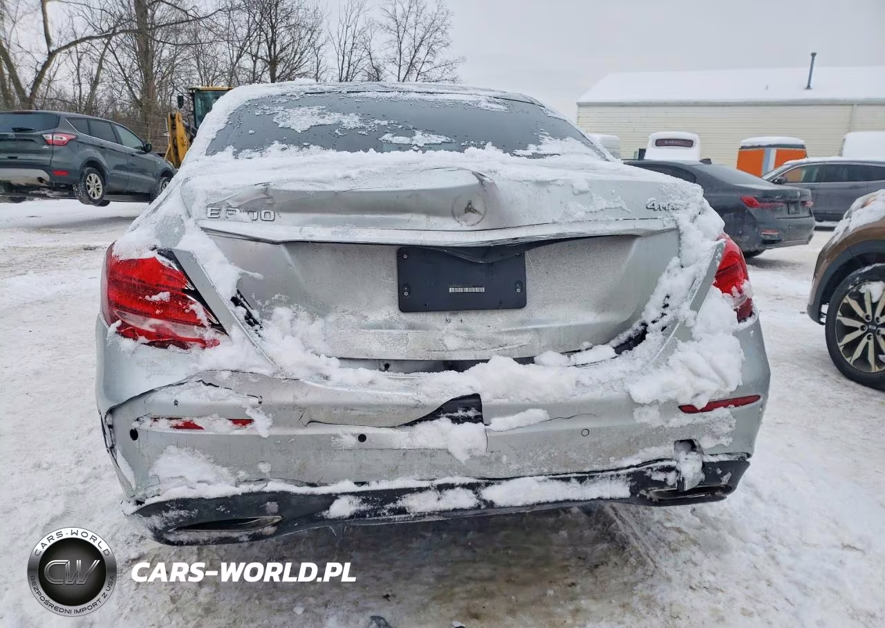 2019 Mercedes-Benz E 300 4Matic VIN:WDDZF4KBXKA672906 - 6