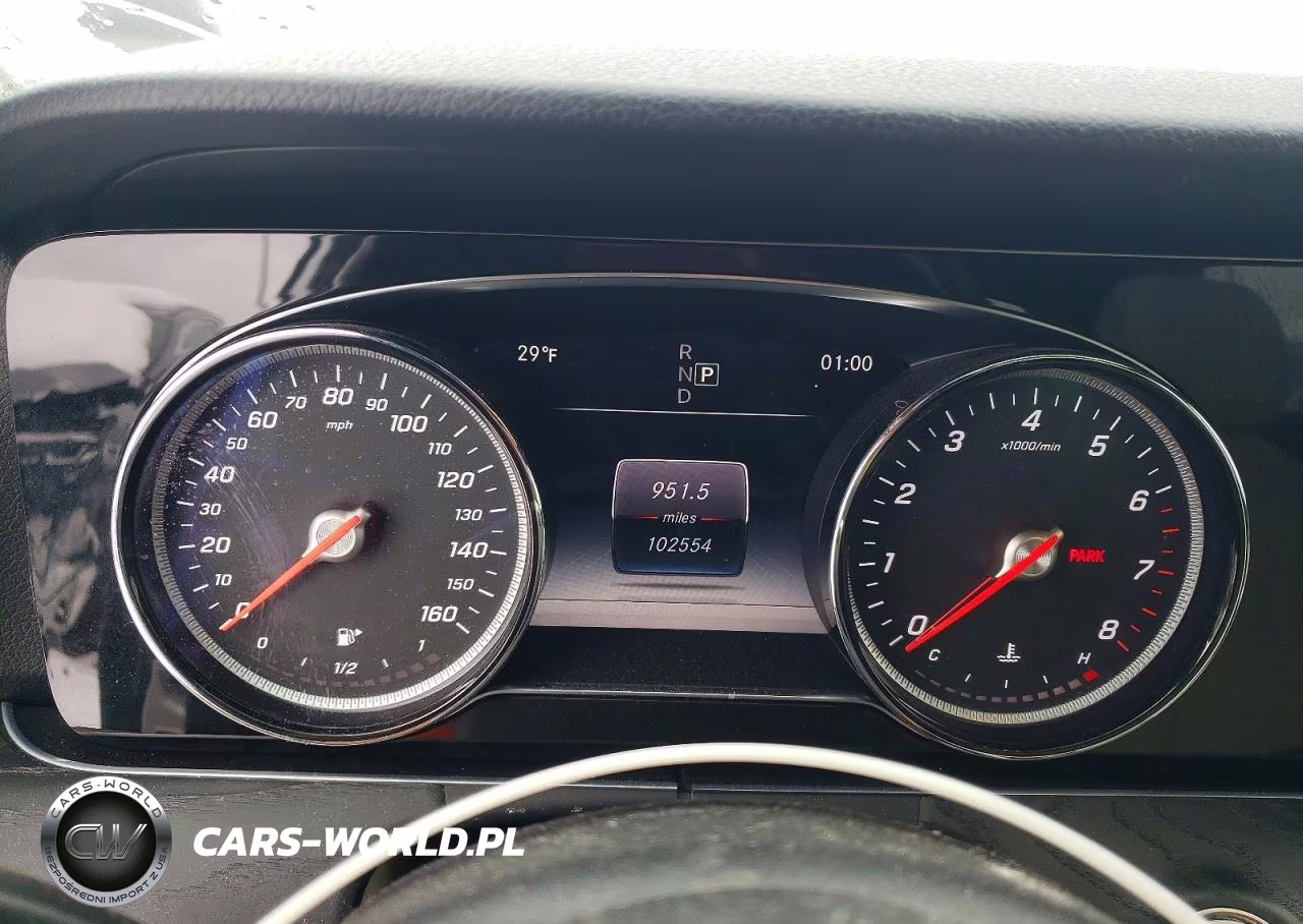2019 Mercedes-Benz E 300 4Matic VIN:WDDZF4KBXKA672906 - 9