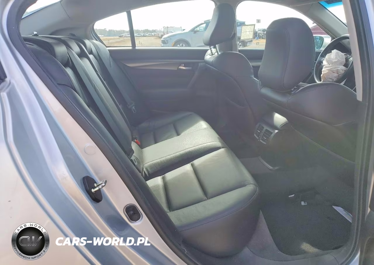 2014 Acura Tl VIN:19UUA8F24EA008031 - 10