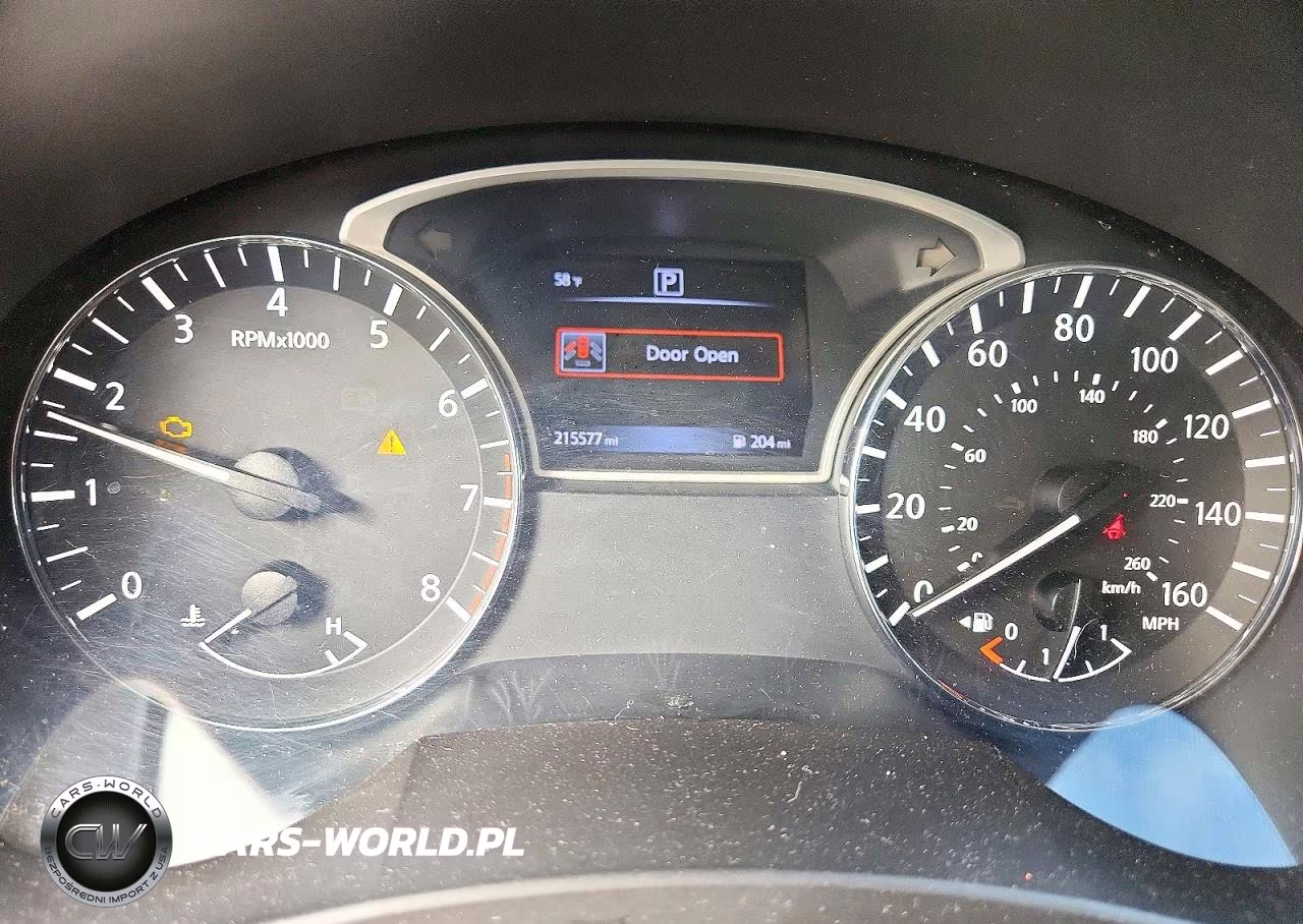 2017 Nissan Altima 2.5 S VIN:1N4AL3AP0HC471932 - 9