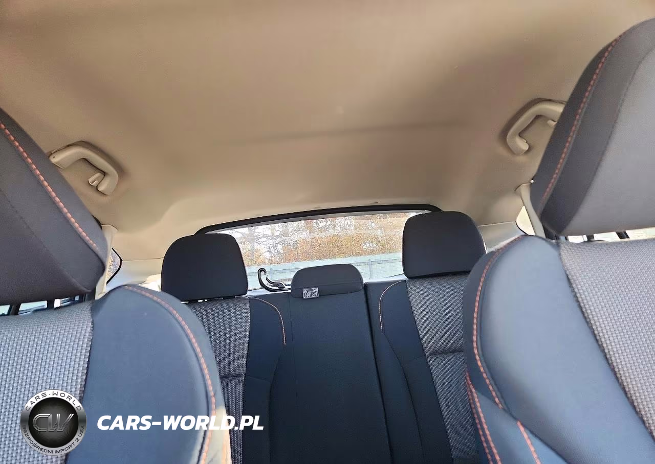 2019 Subaru Crosstrek Premium VIN:JF2GTAEC7KH201673 - 10