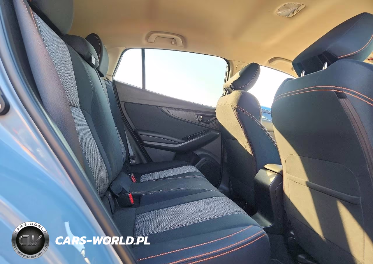 2019 Subaru Crosstrek Premium VIN:JF2GTAEC7KH201673 - 11