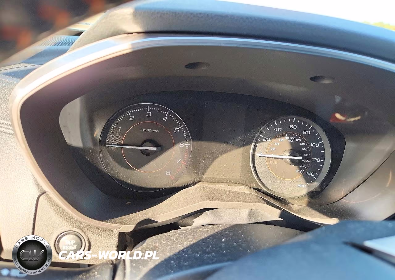 2019 Subaru Crosstrek Premium VIN:JF2GTAEC7KH201673 - 9