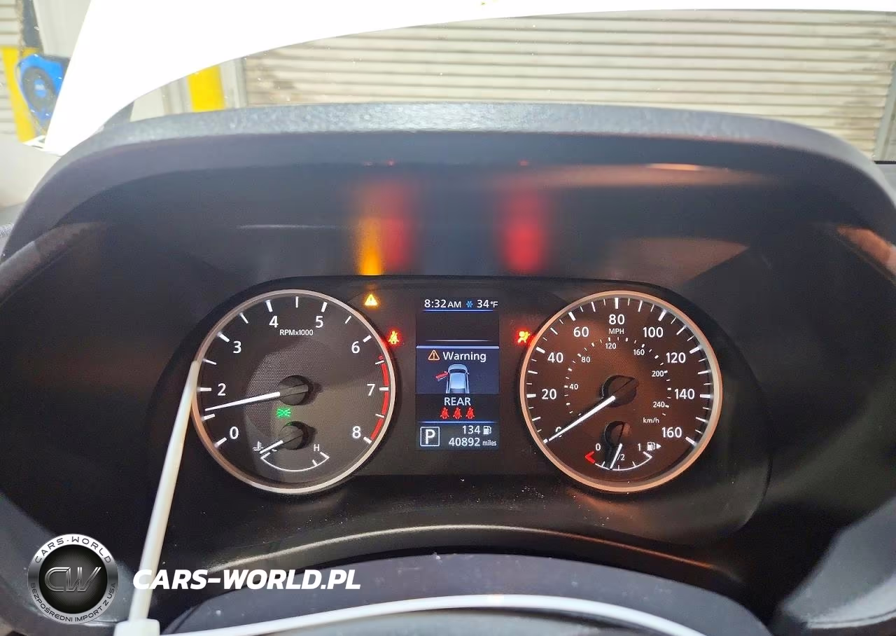 2024 Nissan Sentra S VIN:3N1AB8BV6RY271088 - 9