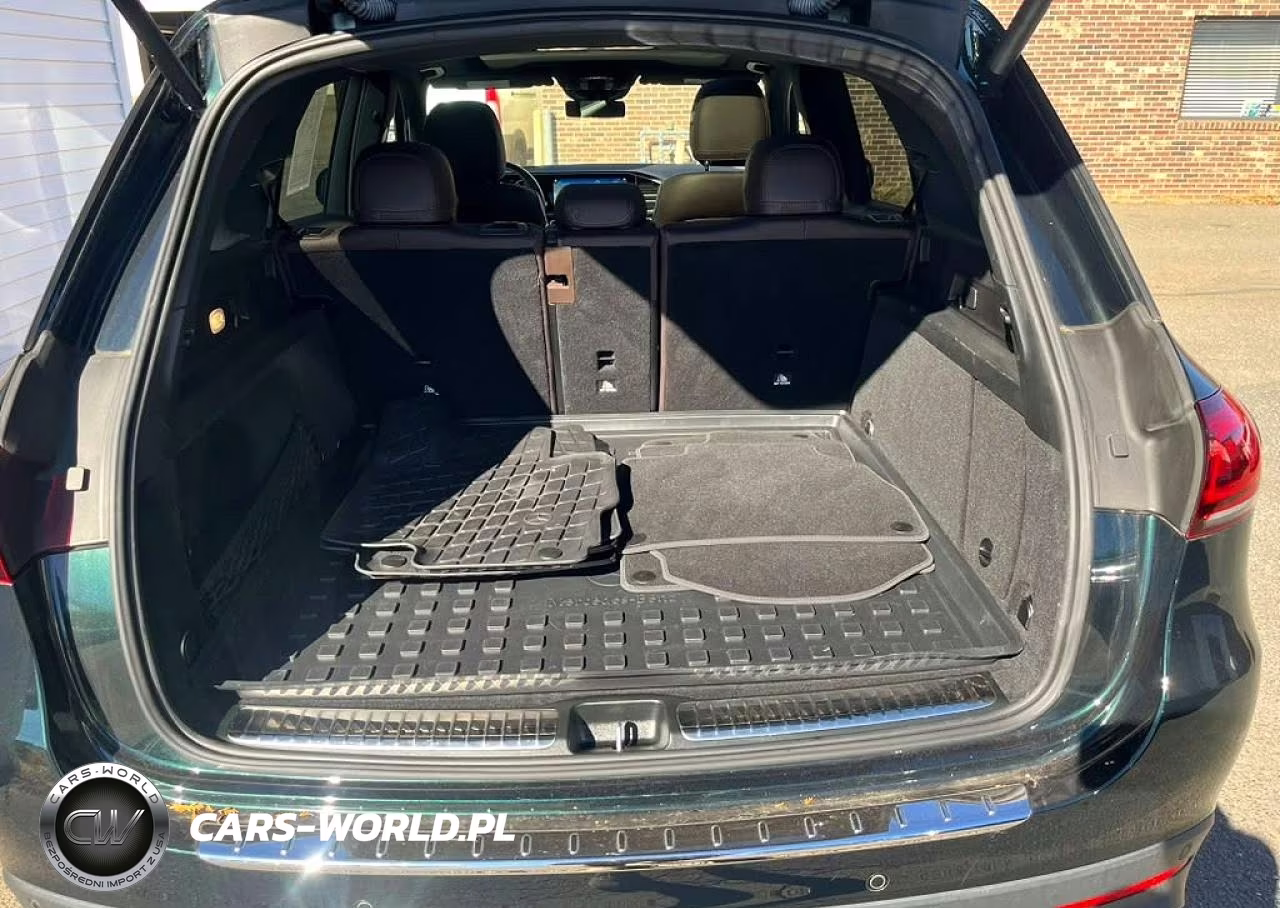 2023 Mercedes-Benz Gle 450 4Matic VIN:4JGFB5KB0PA868354 - 12