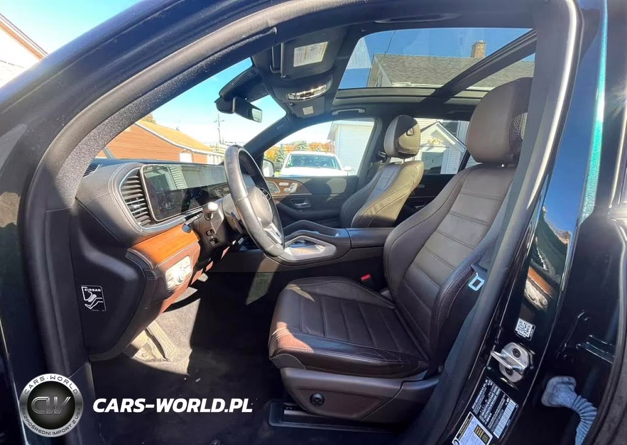 2023 Mercedes-Benz Gle 450 4Matic VIN:4JGFB5KB0PA868354 - 13