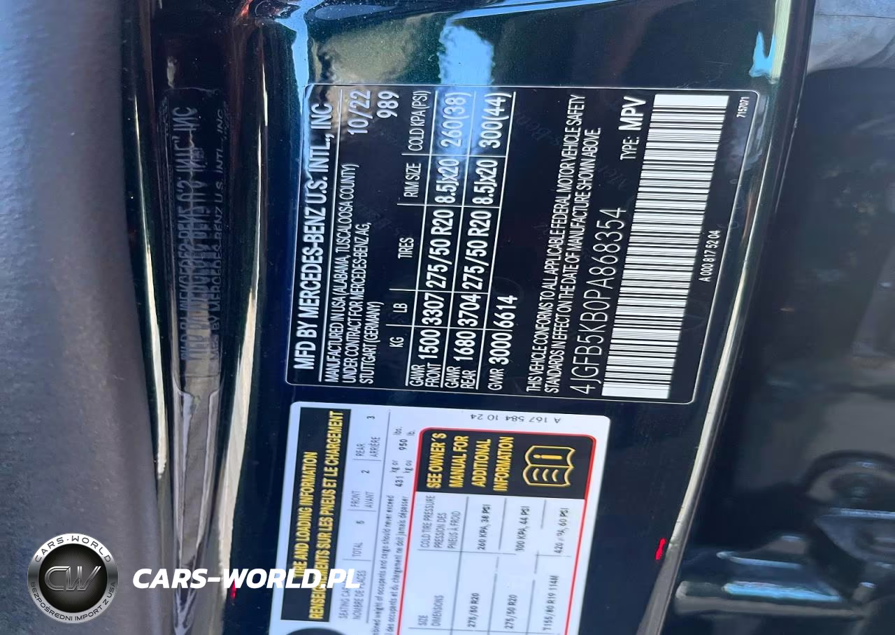 2023 Mercedes-Benz Gle 450 4Matic VIN:4JGFB5KB0PA868354 - 14