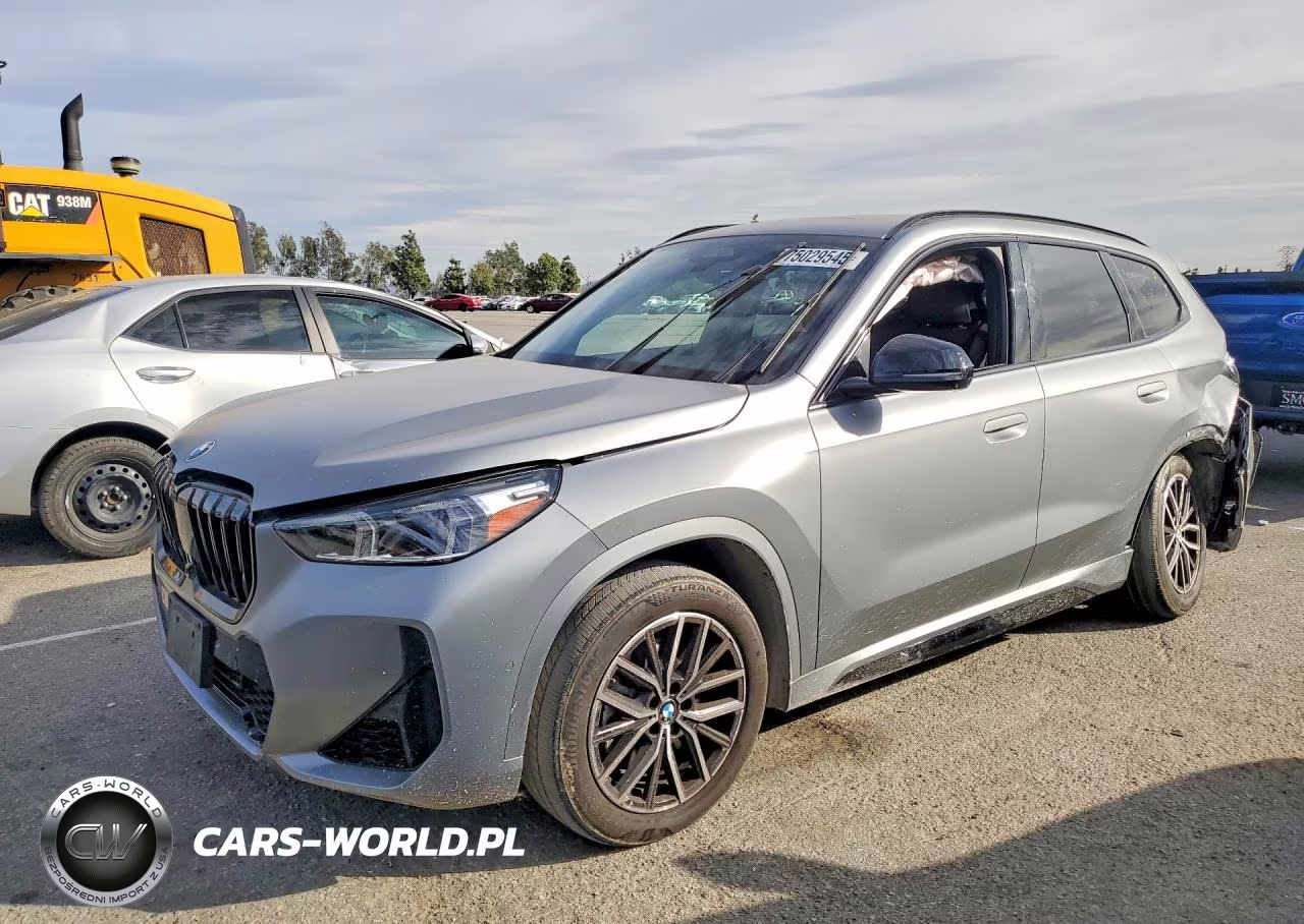 2023 BMW X1 xDrive28I