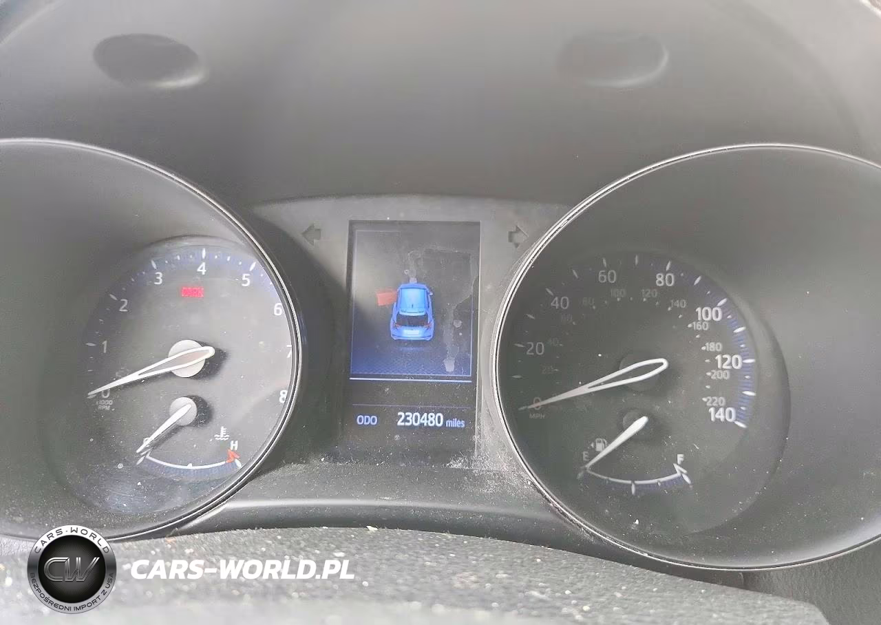 2019 Toyota C-Hr Limited VIN:NMTKHMBXXKR073068 - 9