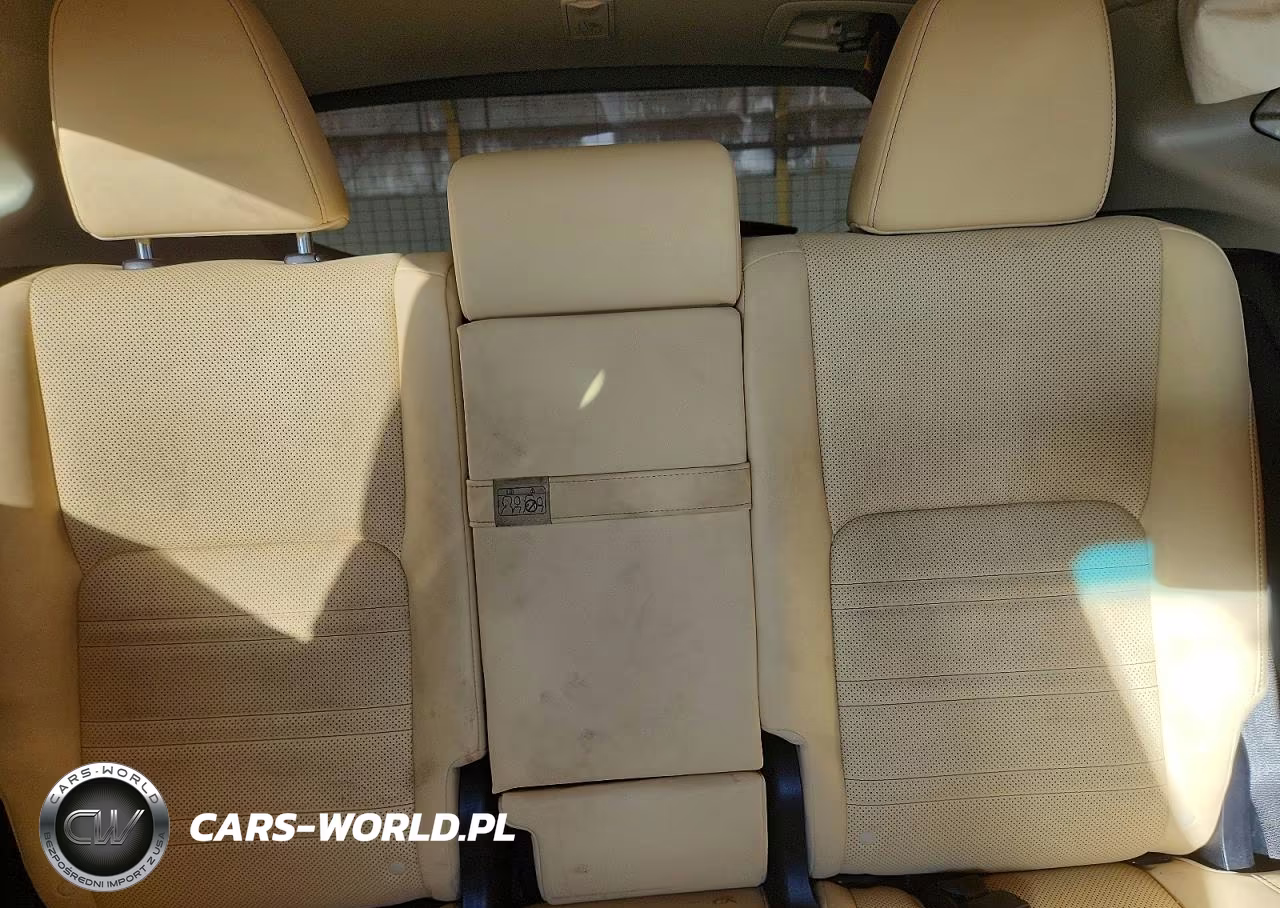 2017 Lexus Nx 200T Base VIN:JTJYARBZ7H2075792 - 10
