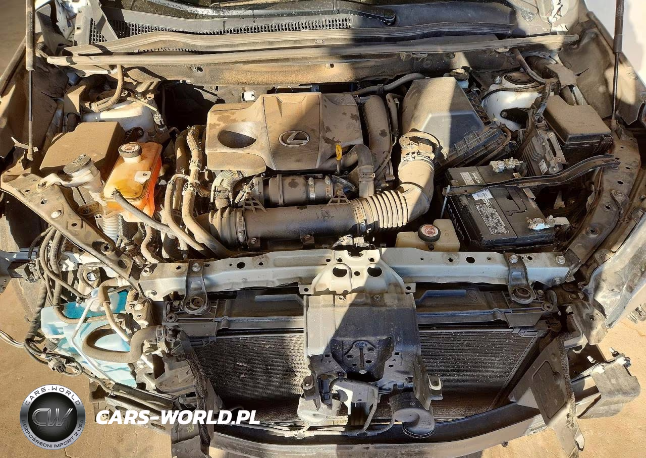 2017 Lexus Nx 200T Base VIN:JTJYARBZ7H2075792 - 12