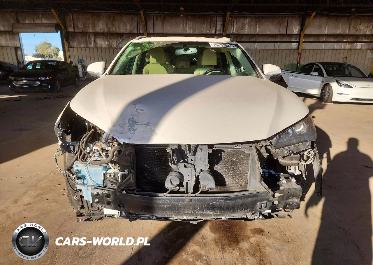 2017 Lexus Nx 200T Base VIN:JTJYARBZ7H2075792 - 5