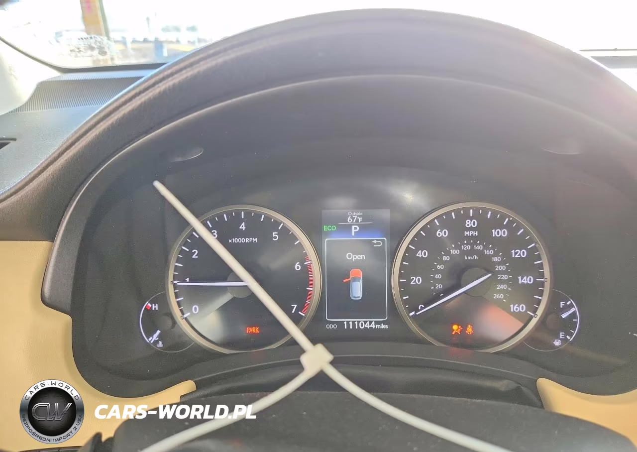 2017 Lexus Nx 200T Base VIN:JTJYARBZ7H2075792 - 9