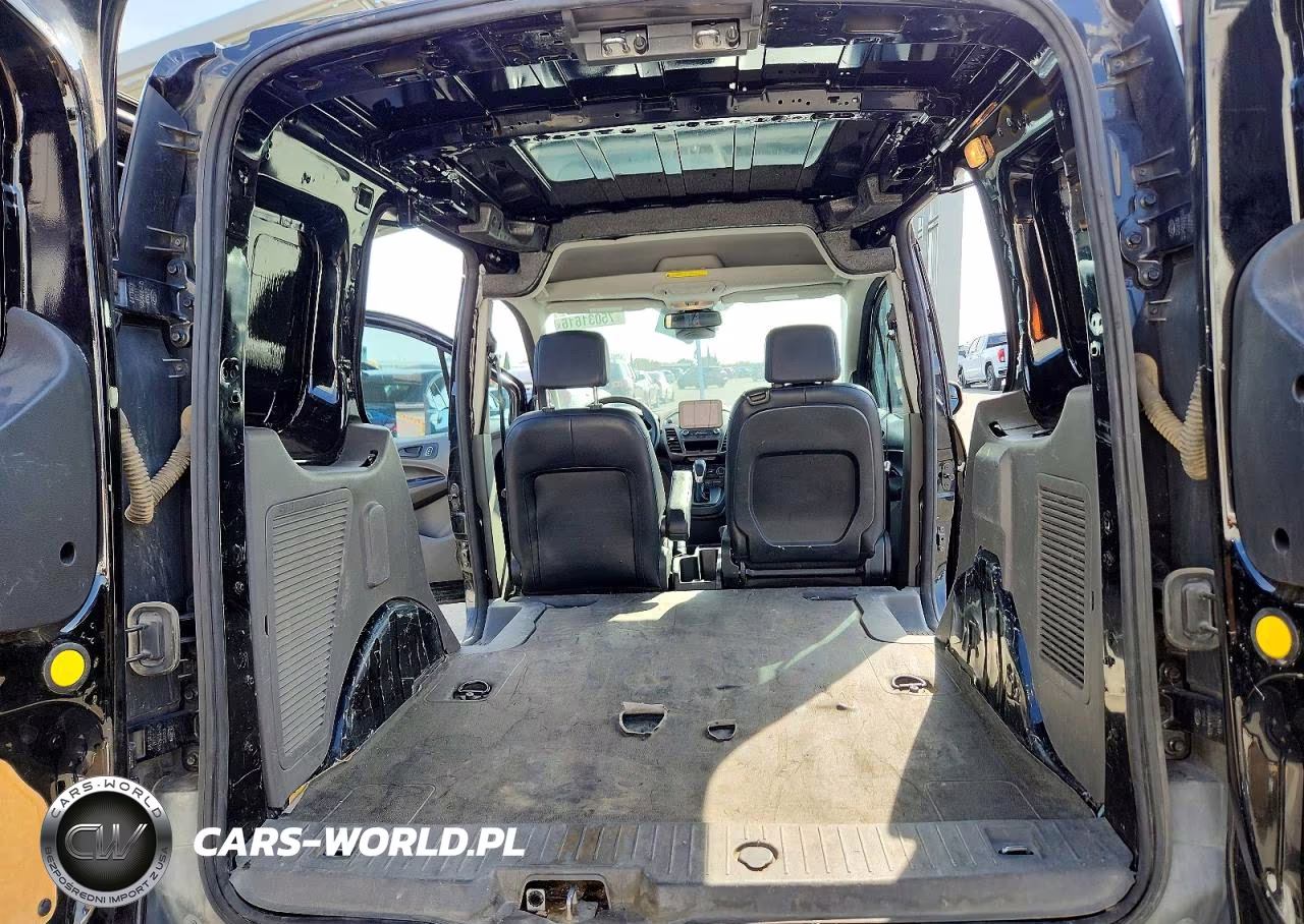 2020 Ford Transit Connect Xl VIN:NM0LS6E21L1457609 - 10
