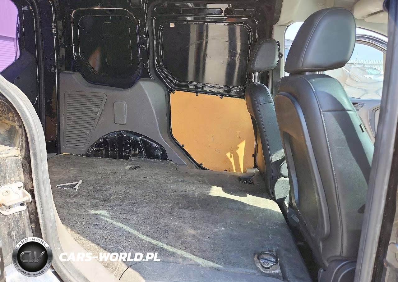 2020 Ford Transit Connect Xl VIN:NM0LS6E21L1457609 - 11
