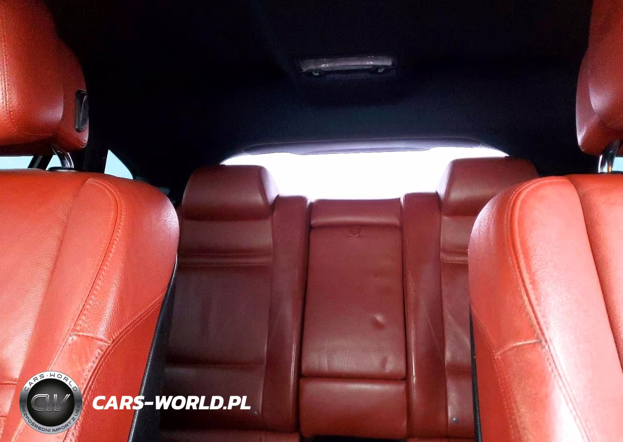 2013 BMW X6 xDrive35I VIN:5UXFG2C57DL783281 - 10