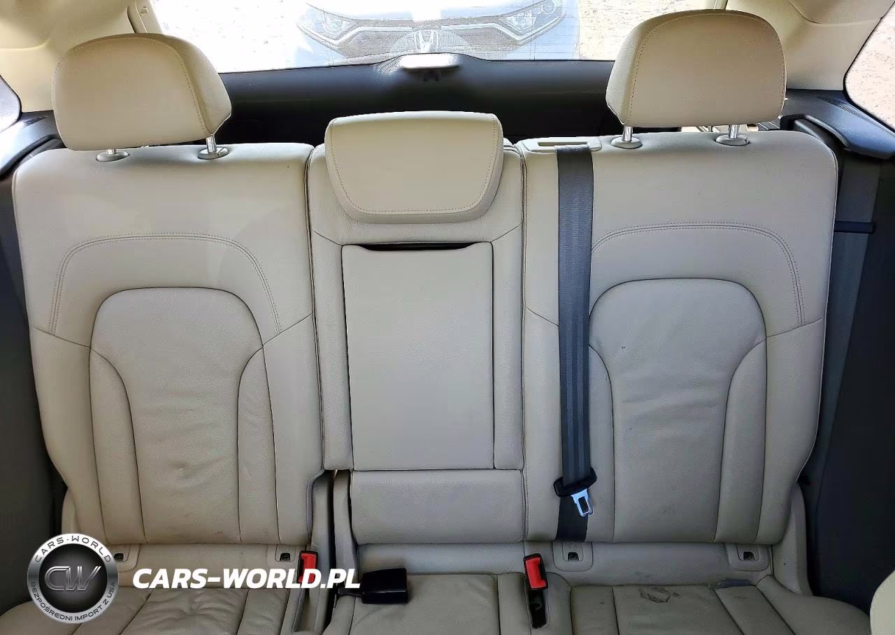 2015 Audi Q5 Premium Plus VIN:WA1LFAFP4FA094452 - 10