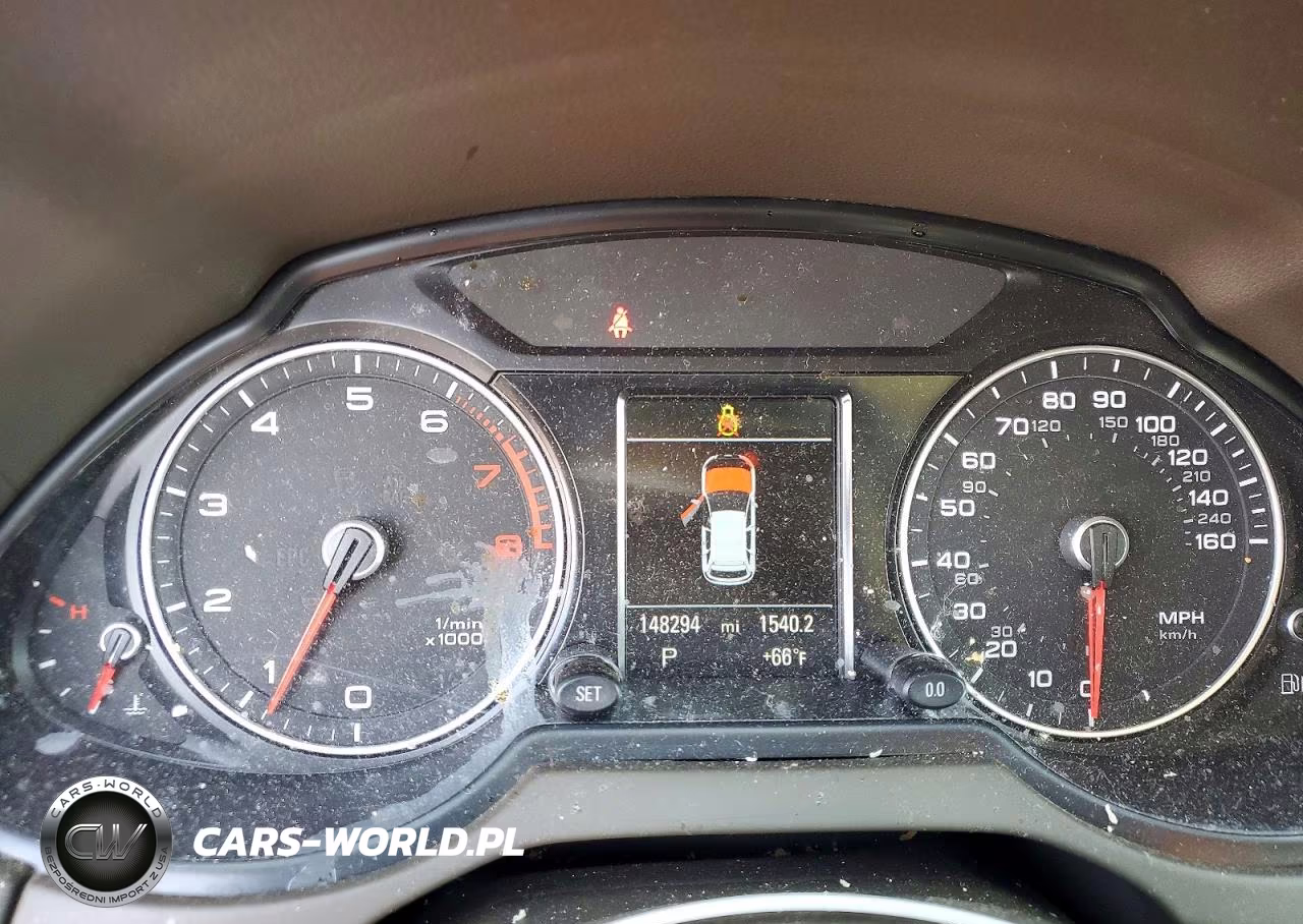 2015 Audi Q5 Premium Plus VIN:WA1LFAFP4FA094452 - 9