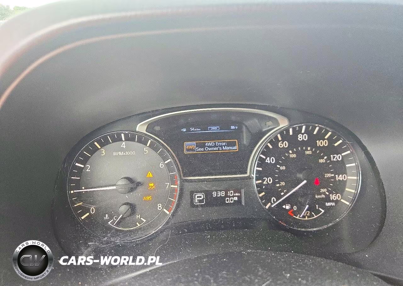 2013 Nissan Pathfinder S VIN:5N1AR2MM5DC689763 - 9