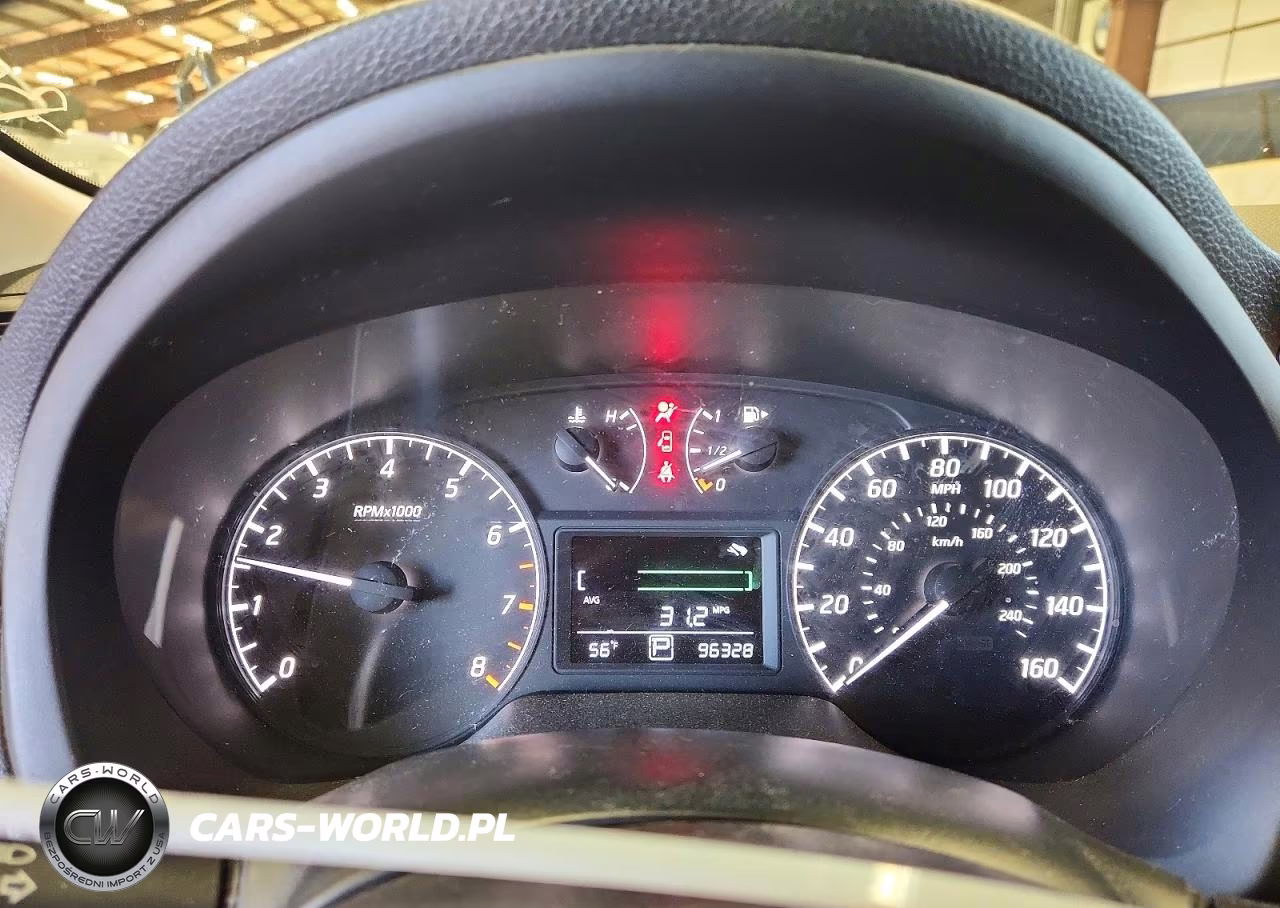 2015 Nissan Sentra S VIN:3N1AB7APXFY365452 - 9