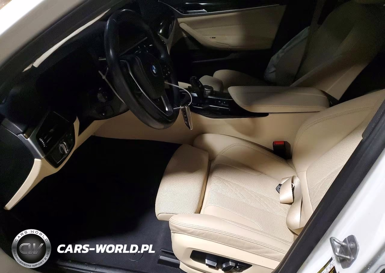 2022 BMW 530 Xi VIN:WBA13BJ09NCK93826 - 7