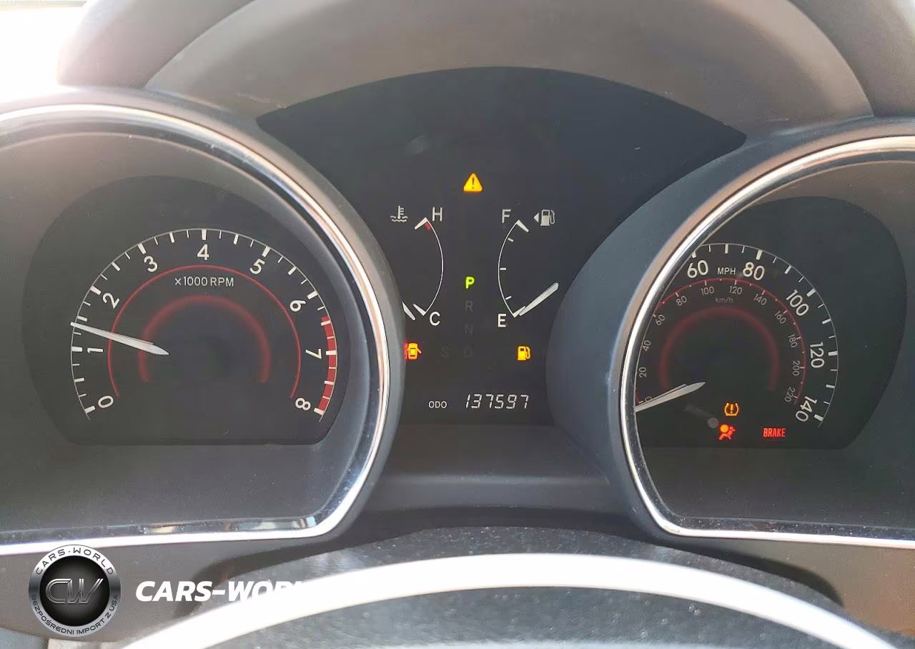 2013 Toyota Highlander Plus VIN:5TDBK3EH8DS184996 - 9