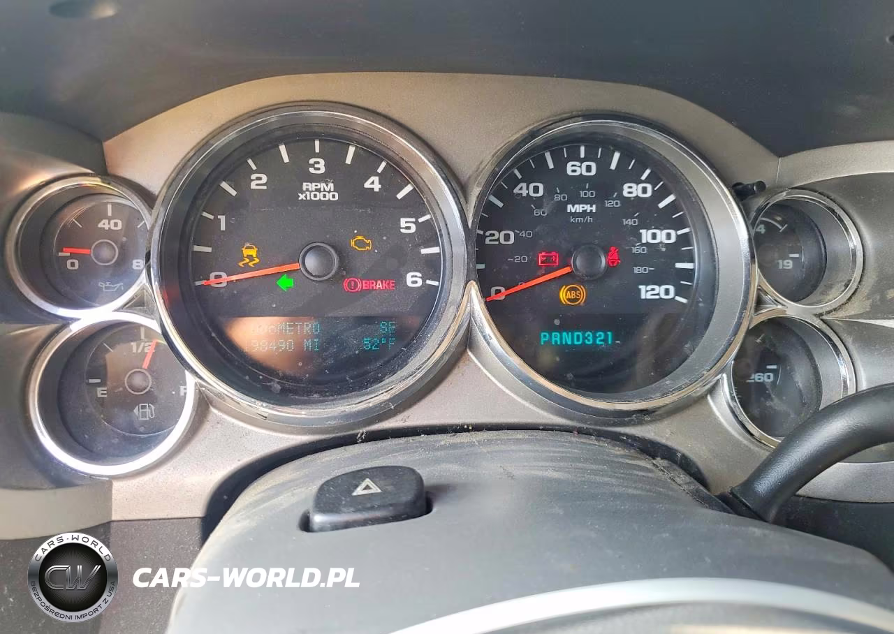 2013 Chevrolet Silverado C1500 Lt VIN:3GCPCSEA0DG367842 - 9