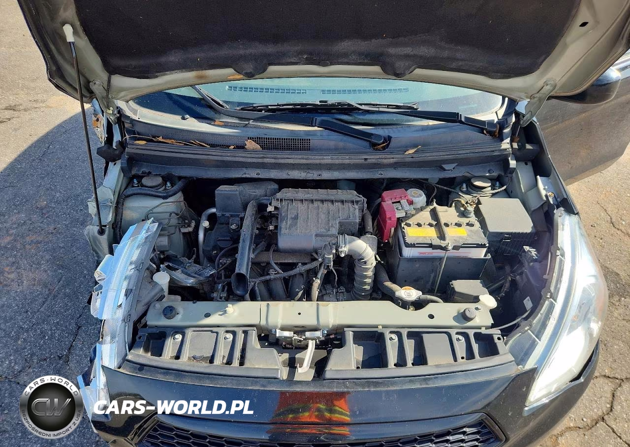 2020 Mitsubishi Mirage G4 Se VIN:ML32F4FJ2LHF10909 - 11