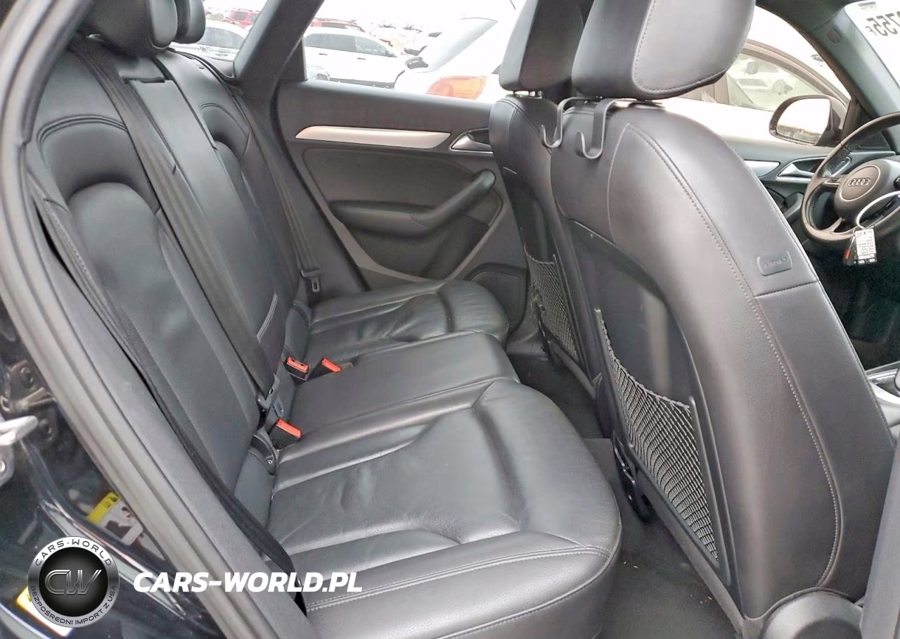 2018 Audi Q3 Premium VIN:WA1ECCFS1JR014391 - 11