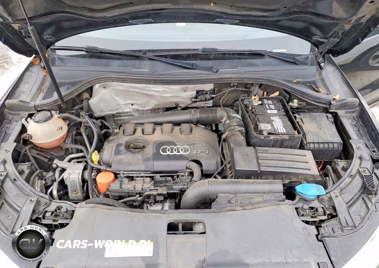 2018 Audi Q3 Premium VIN:WA1ECCFS1JR014391 - 12
