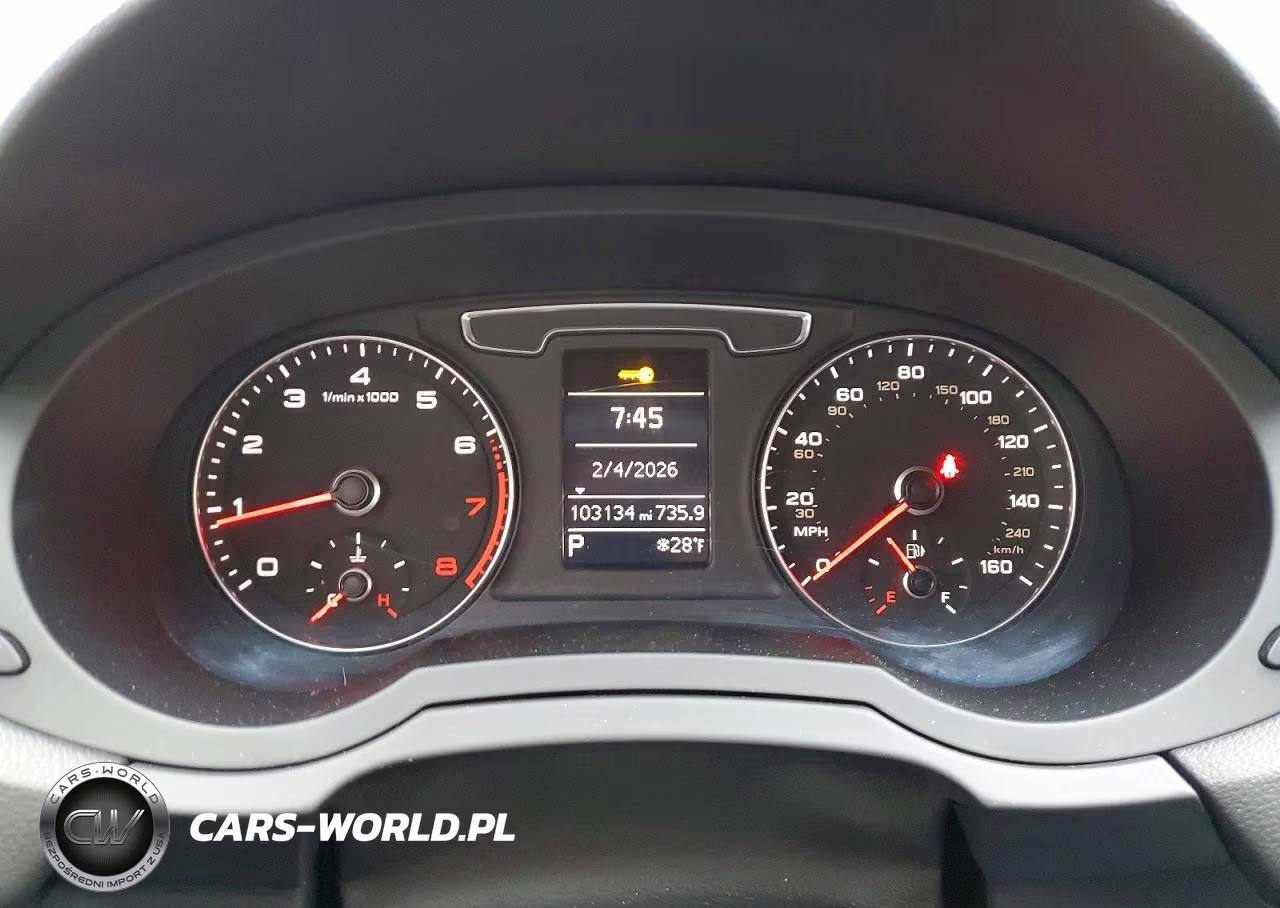 2018 Audi Q3 Premium VIN:WA1ECCFS1JR014391 - 9