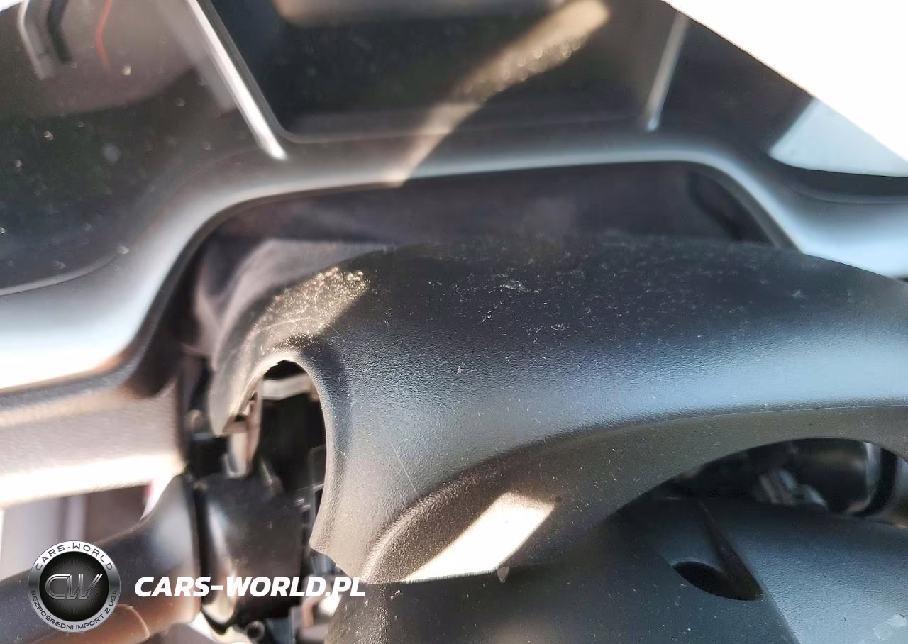 2019 Honda Civic Si VIN:2HGFC3A55KH755464 - 9