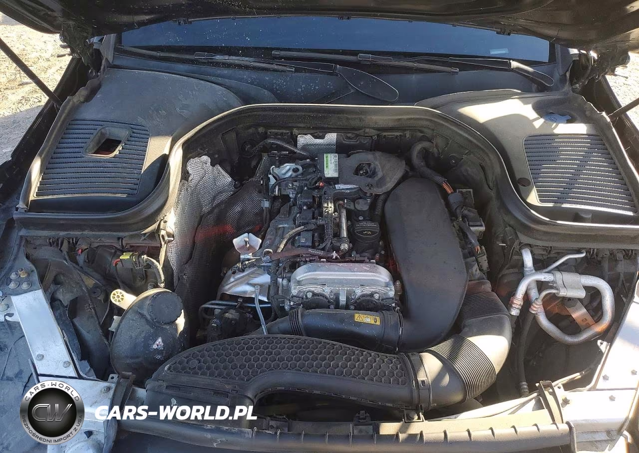 2022 Mercedes-Benz Glc 300 VIN:W1N0G8DB4NV336629 - 12