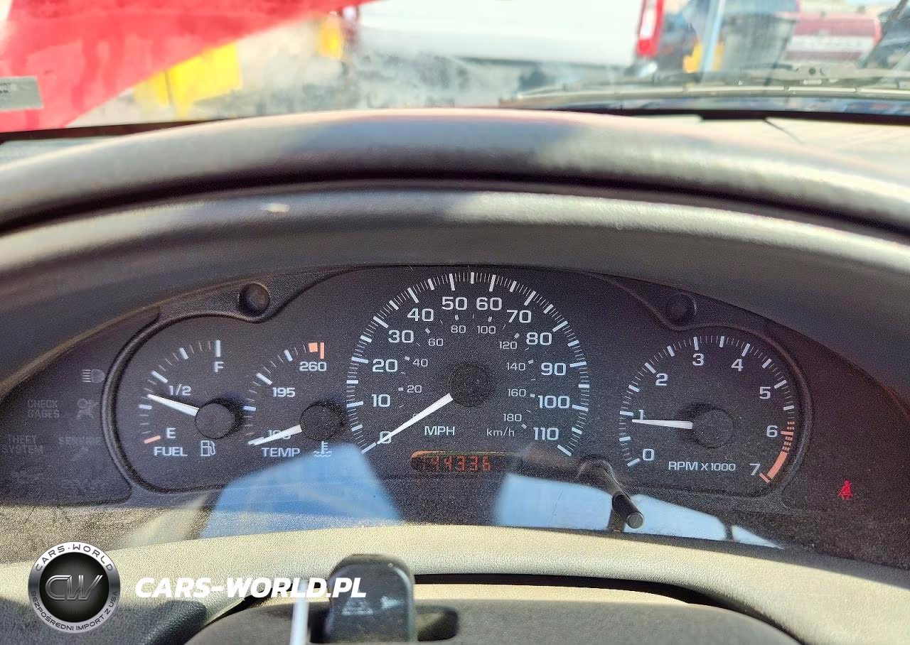2002 Chevrolet Cavalier VIN:1G1JC124927243245 - 9