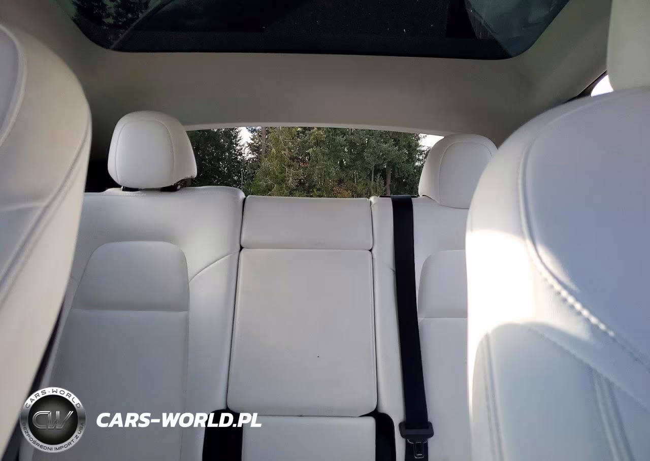 2022 Tesla Model Y VIN:7SAYGDEF8NF545846 - 10