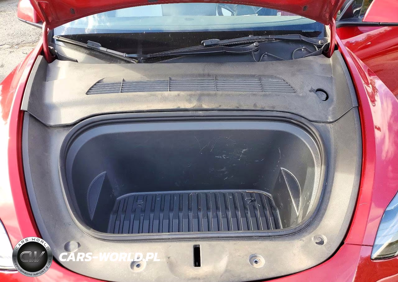 2022 Tesla Model Y VIN:7SAYGDEF8NF545846 - 12