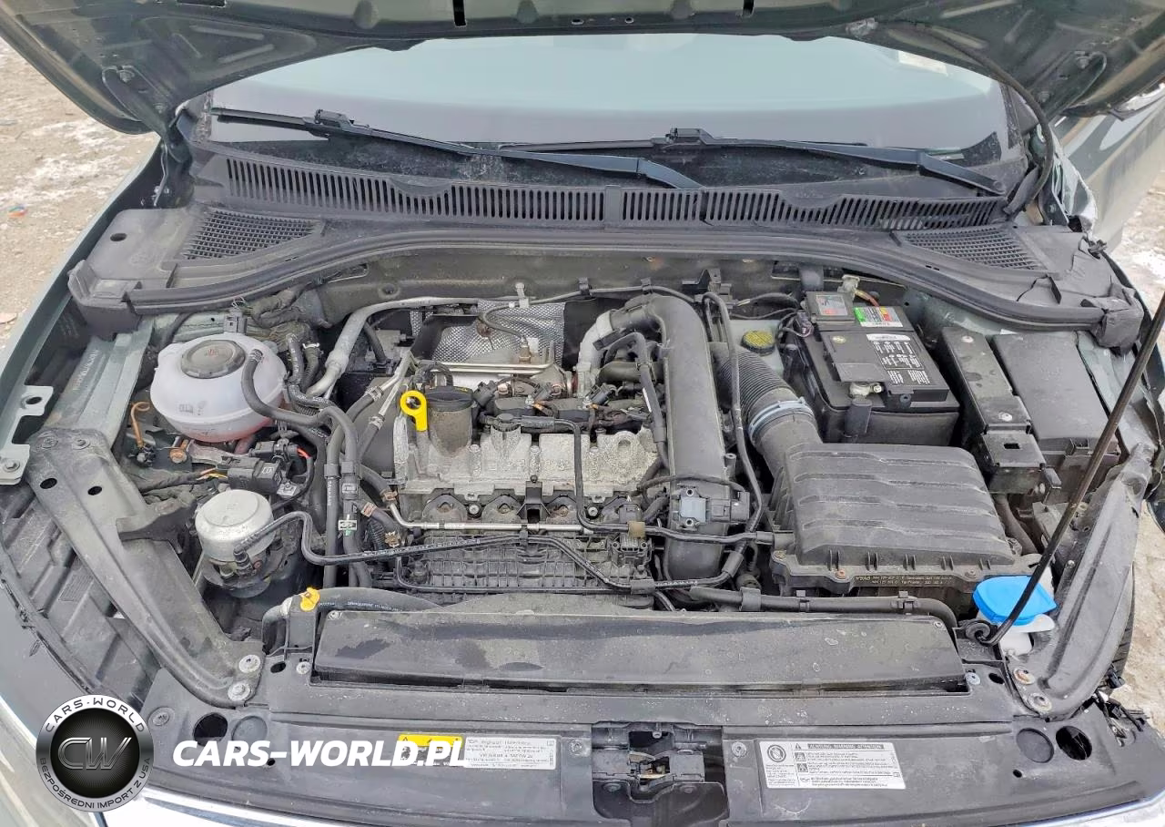 2019 Volkswagen Jetta Sel Premium VIN:3VWG57BU7KM003693 - 11