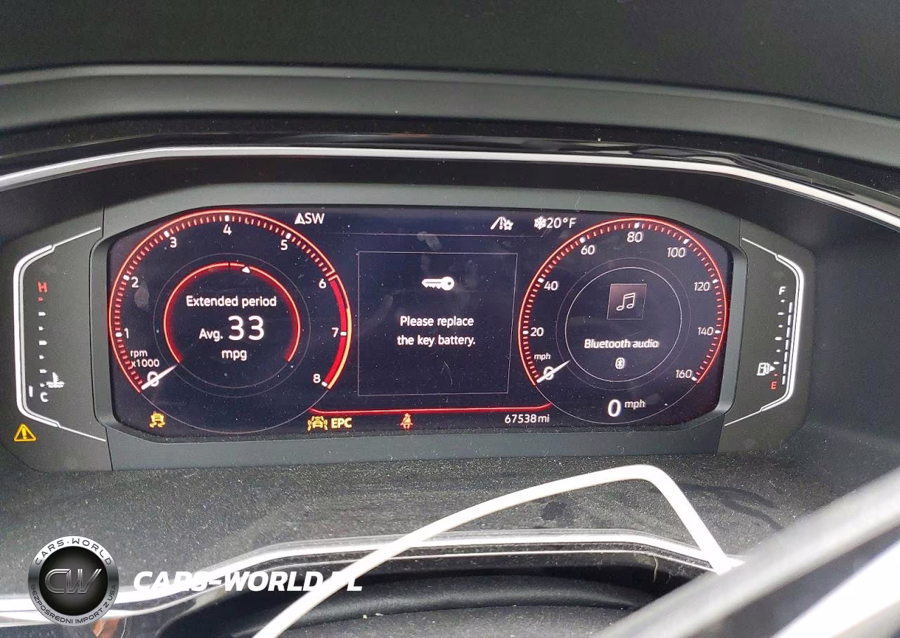 2019 Volkswagen Jetta Sel Premium VIN:3VWG57BU7KM003693 - 9