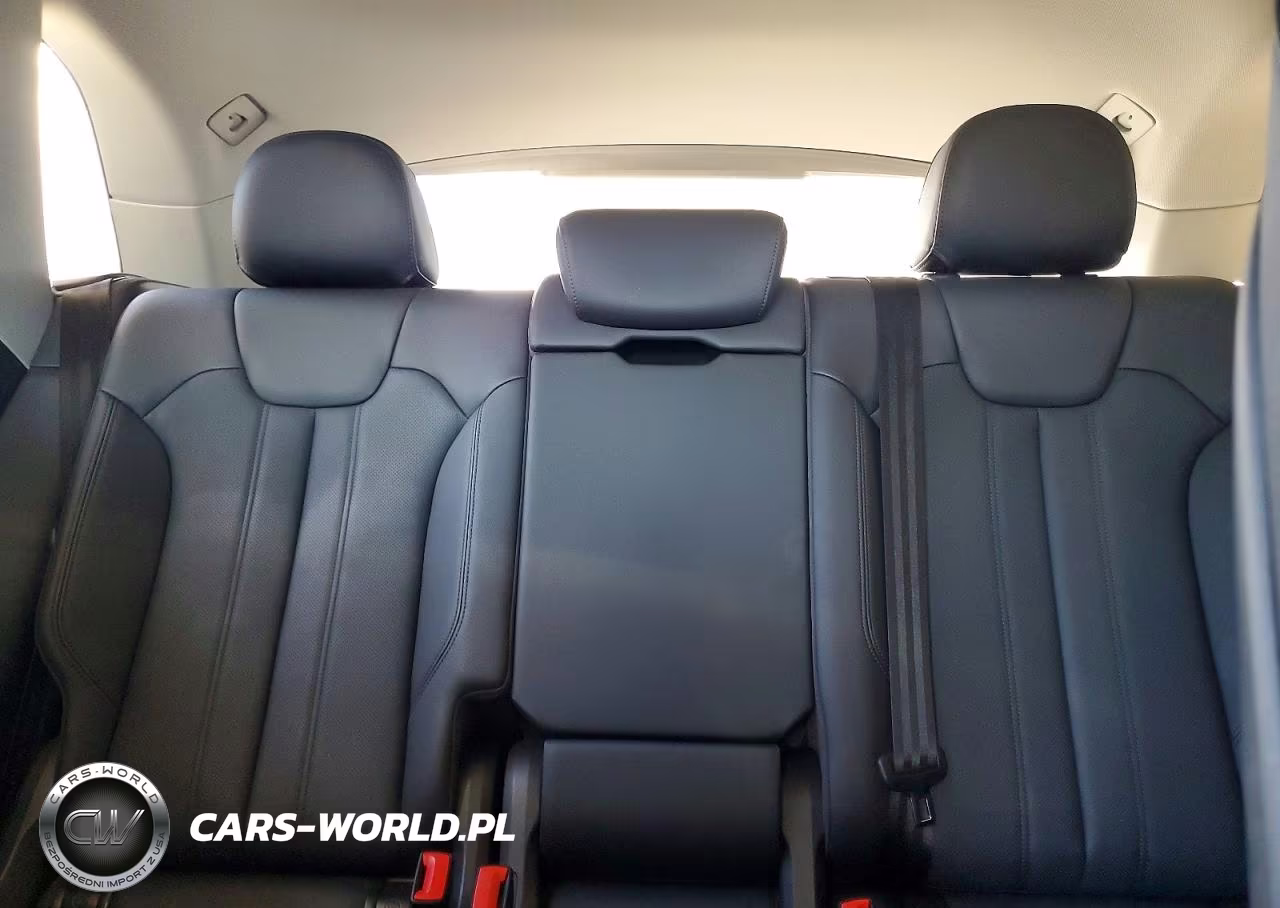 2019 Audi Q5 Premium Plus VIN:WA1BNAFY2K2016991 - 10