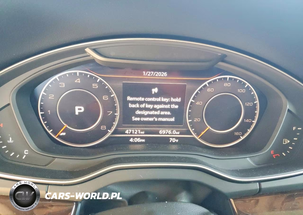 2019 Audi Q5 Premium Plus VIN:WA1BNAFY2K2016991 - 9