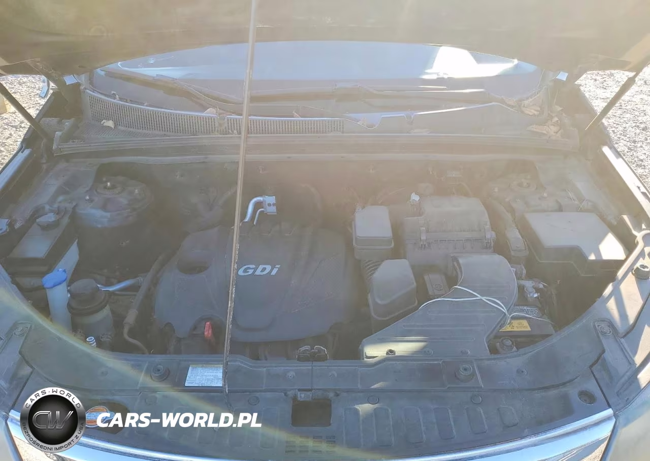 2012 Kia Sorento VIN:5XYKT4A61CG232714 - 11