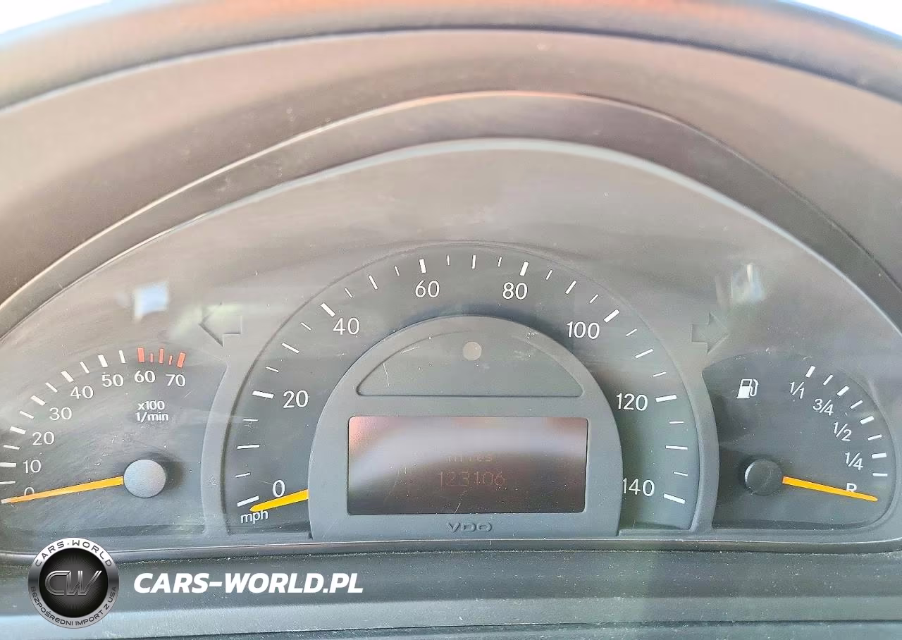 2005 Mercedes-Benz G 500 VIN:WDCYR49E95X163687 - 9