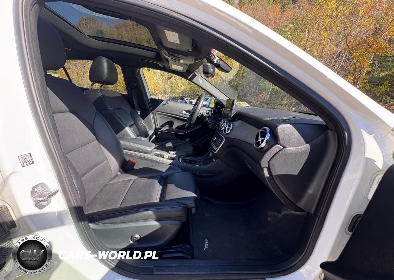 2018 Mercedes-Benz Gla 250 4Matic VIN:WDCTG4GB2JJ499252 - 5