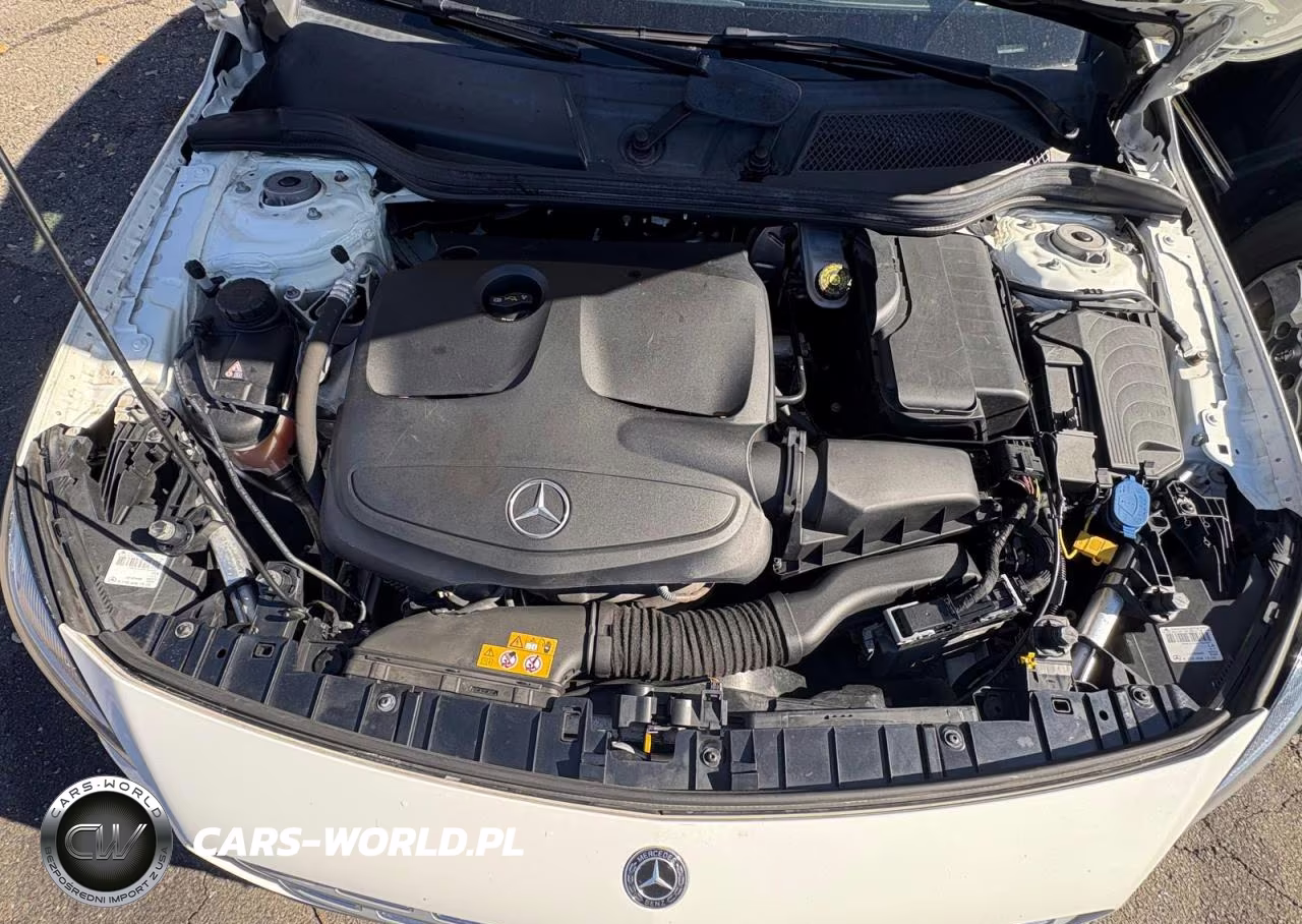 2018 Mercedes-Benz Gla 250 4Matic VIN:WDCTG4GB2JJ499252 - 7