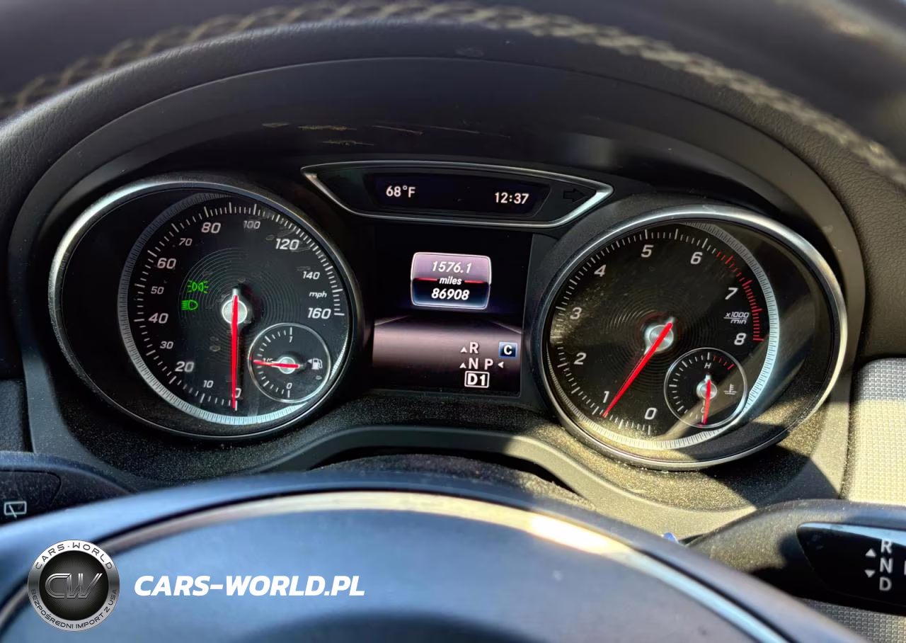 2018 Mercedes-Benz Gla 250 4Matic VIN:WDCTG4GB2JJ499252 - 8